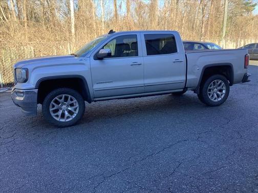 2021 RAM 1500 Tradesman