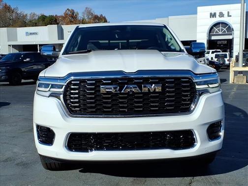 2026 RAM 1500 ST