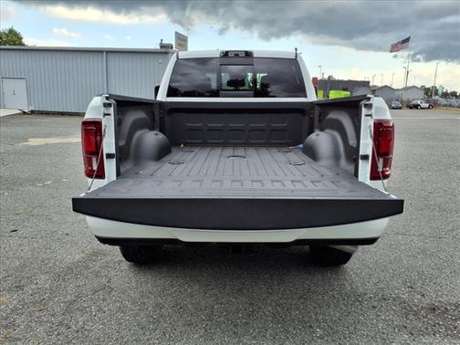 2025 RAM 2500 Longhorn