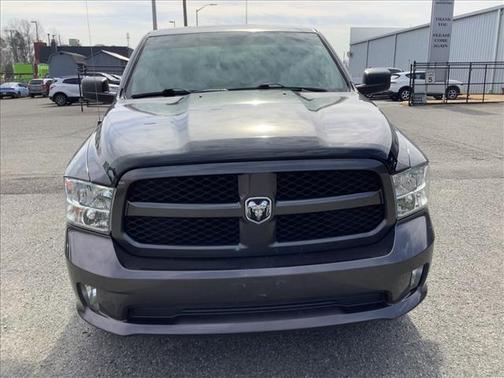 2019 RAM 1500 Express
