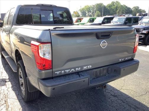 2021 Ford F-350 Platinum
