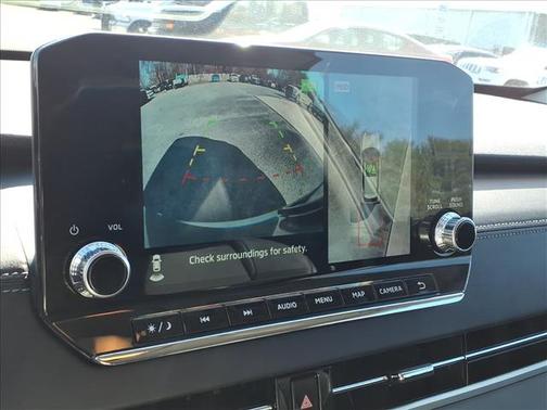 2024 Mitsubishi Outlander SE 2.5 S-AWC