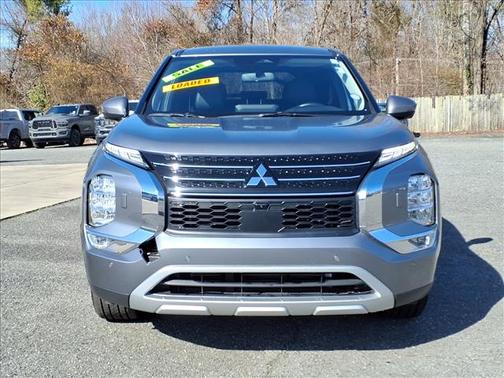 2024 Mitsubishi Outlander SE 2.5 S-AWC