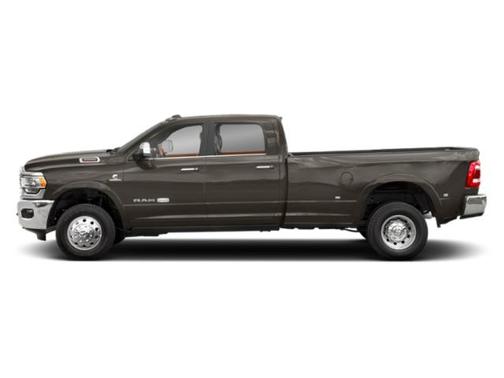 2019 RAM 3500 Longhorn
