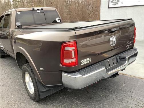 2019 RAM 3500 Longhorn