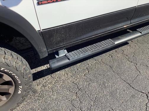 2018 RAM 2500 Power Wagon