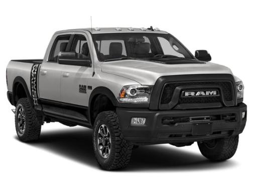 2018 RAM 2500 Power Wagon