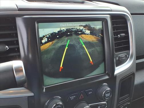 2018 RAM 2500 Power Wagon