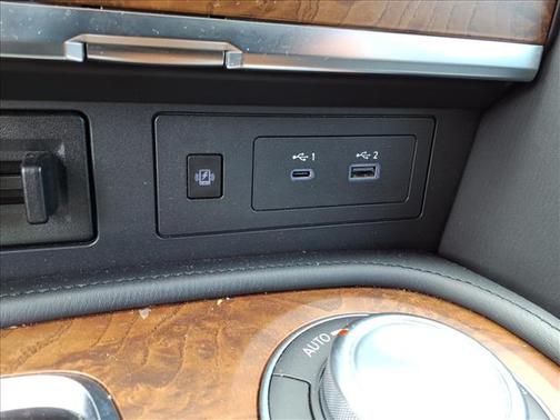 2024 Nissan Armada SL 4WD
