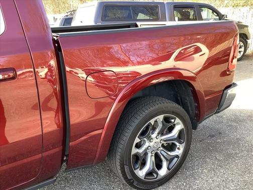 2020 RAM 1500 Longhorn