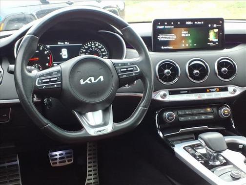 2023 Kia Stinger GT2