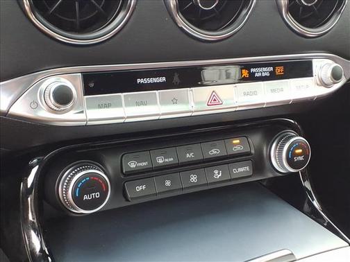 2023 Kia Stinger GT2