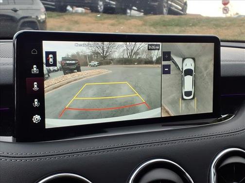 2023 Kia Stinger GT2