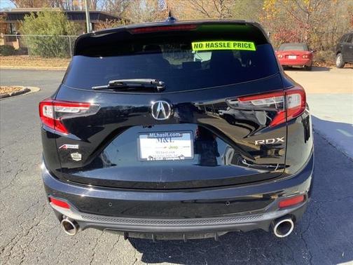 2023 Acura RDX Base