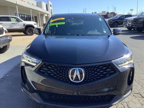 2023 Acura RDX Base