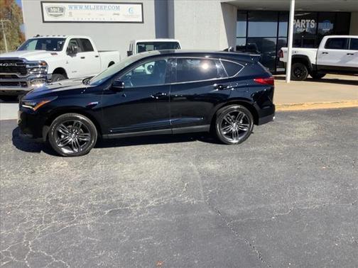 2023 Acura RDX Base