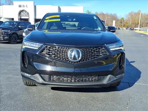 2023 Acura RDX Base