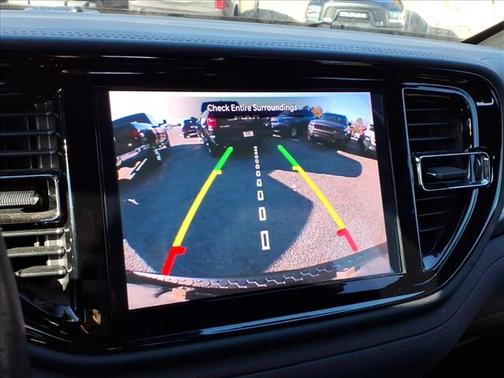 2023 Dodge Durango R/T Premium AWD