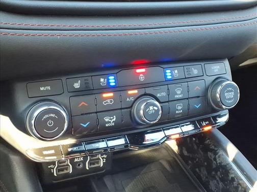 2023 Dodge Durango R/T Premium AWD