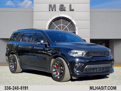 2023 Dodge Durango R/T Premium AWD