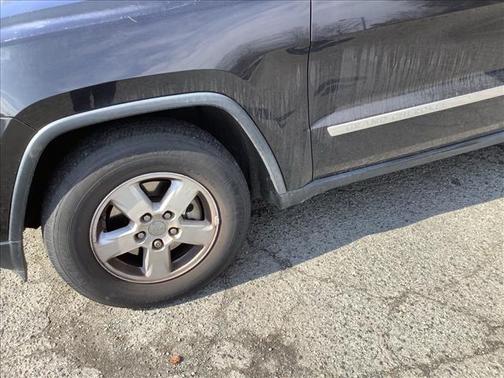 2013 Jeep Grand Cherokee Laredo