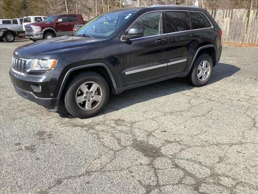2013 Jeep Grand Cherokee Laredo