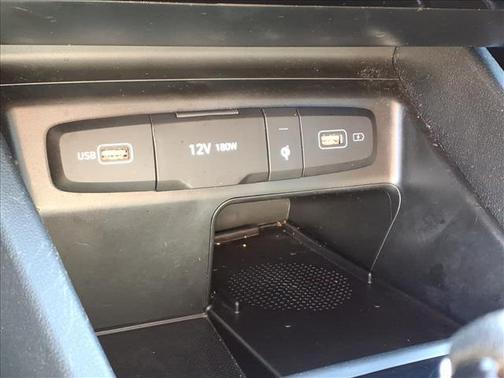 2024 Hyundai SANTA CRUZ NIGHT