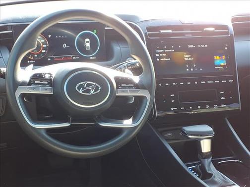 2024 Hyundai SANTA CRUZ NIGHT