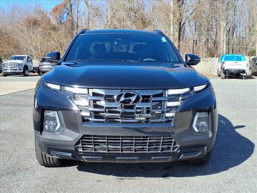 2024 Hyundai SANTA CRUZ NIGHT