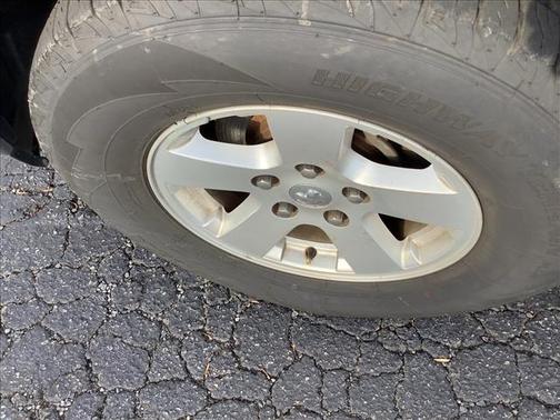 2011 Dodge Ram 1500 SLT