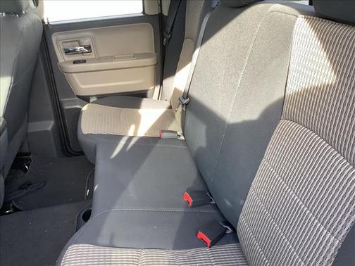 2011 Dodge Ram 1500 SLT