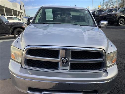 2011 Dodge Ram 1500 SLT