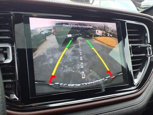 2022 Dodge Durango Citadel AWD