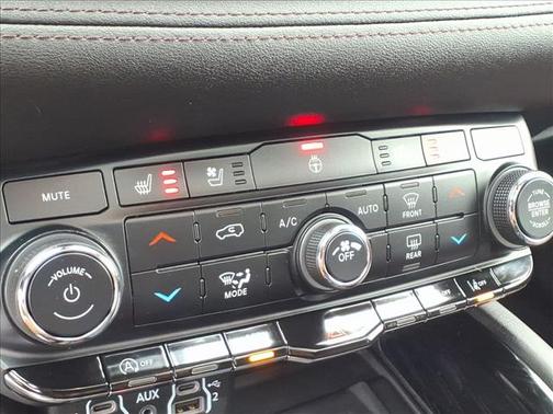 2022 Dodge Durango Citadel AWD