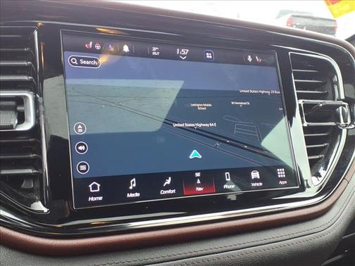 2022 Dodge Durango Citadel AWD