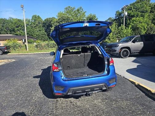 2020 Mitsubishi Outlander Sport 2.0 ES