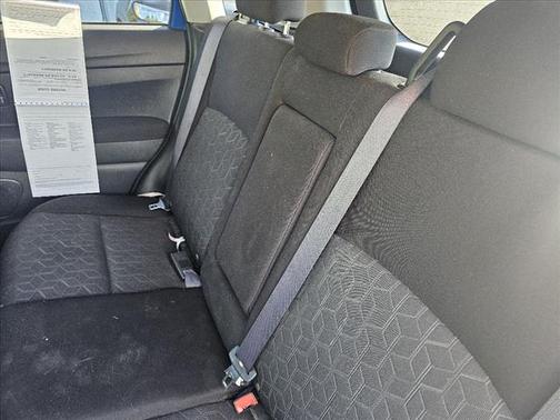 2020 Mitsubishi Outlander Sport 2.0 ES
