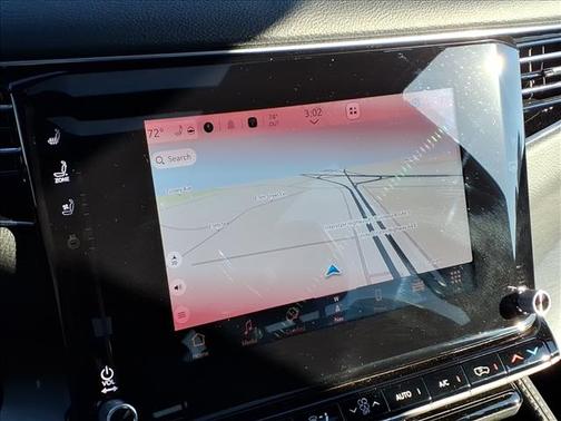 2025 Jeep Wagoneer Series II Limited 4x4