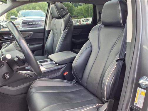 2023 Acura MDX Advance Package