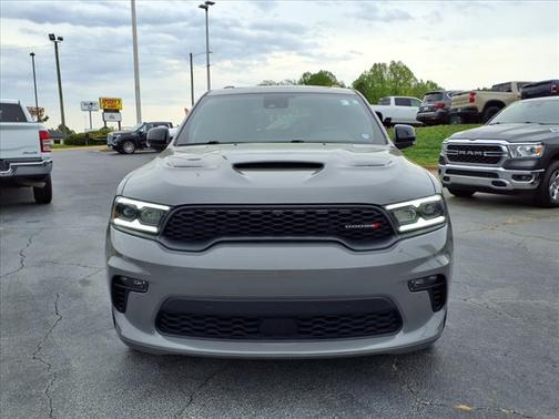 2023 Dodge Durango R/T Plus AWD