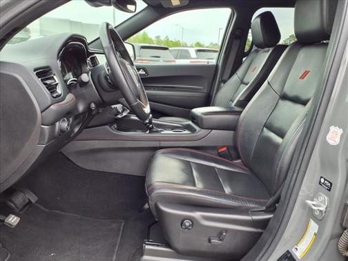 2023 Dodge Durango R/T Plus AWD