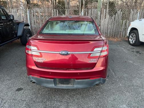 2014 Ford Taurus SEL