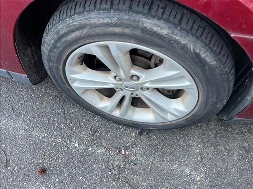 2014 Ford Taurus SEL