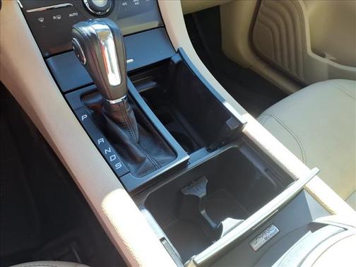 2014 Ford Taurus SEL