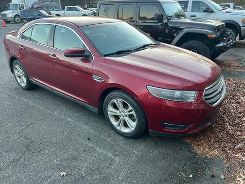 2014 Ford Taurus SEL