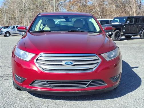2014 Ford Taurus SEL