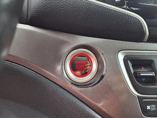 2021 Honda Pilot 2WD Special Edition