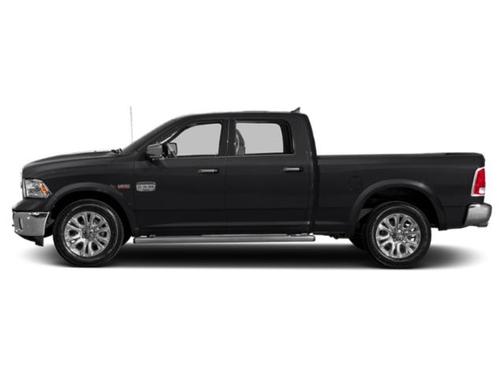 2015 RAM 1500 Longhorn