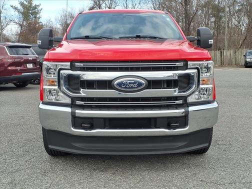 2022 Ford F-250 XLT