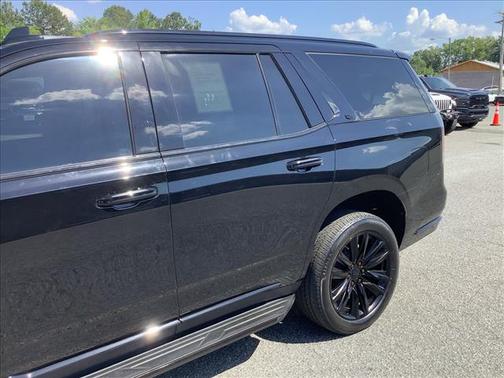 Shadow Black G1 2021 Ford Bronco Sport Big Bend